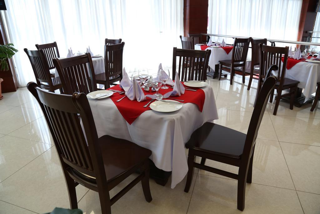 Afarensis International Hotel Addis Ababa Exterior photo