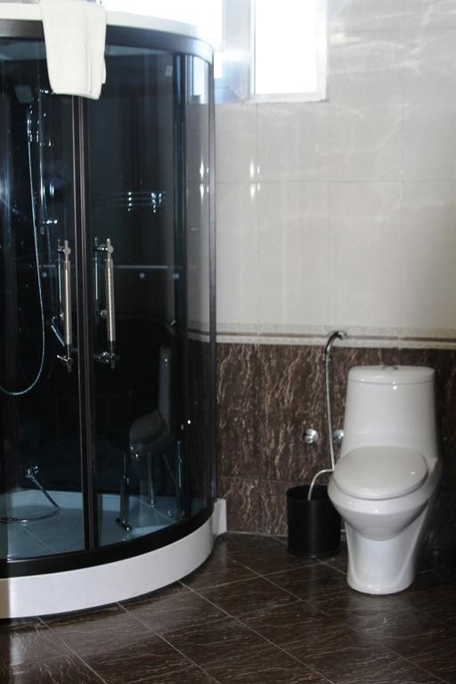 Afarensis International Hotel Addis Ababa Exterior photo