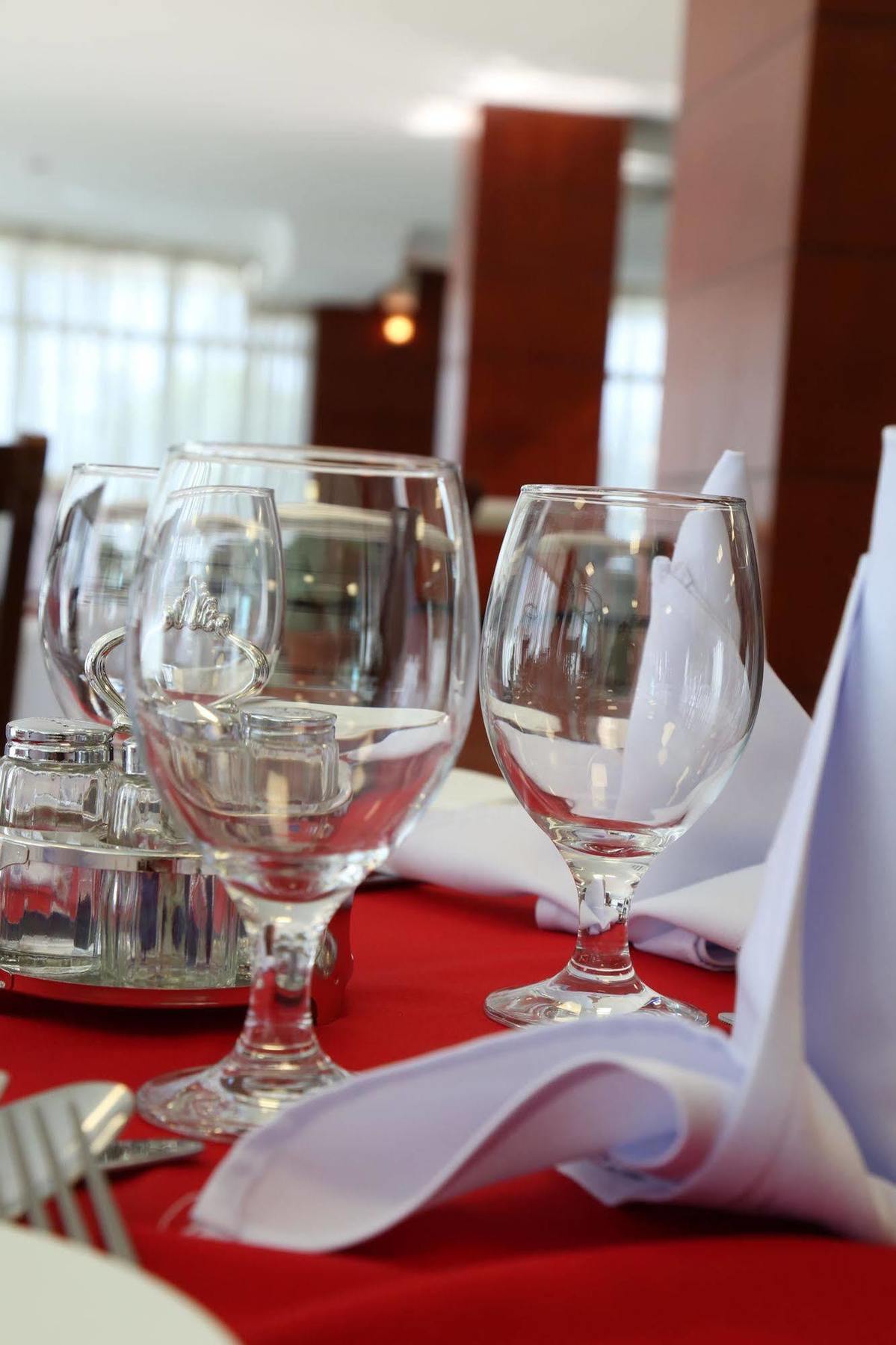 Afarensis International Hotel Addis Ababa Exterior photo